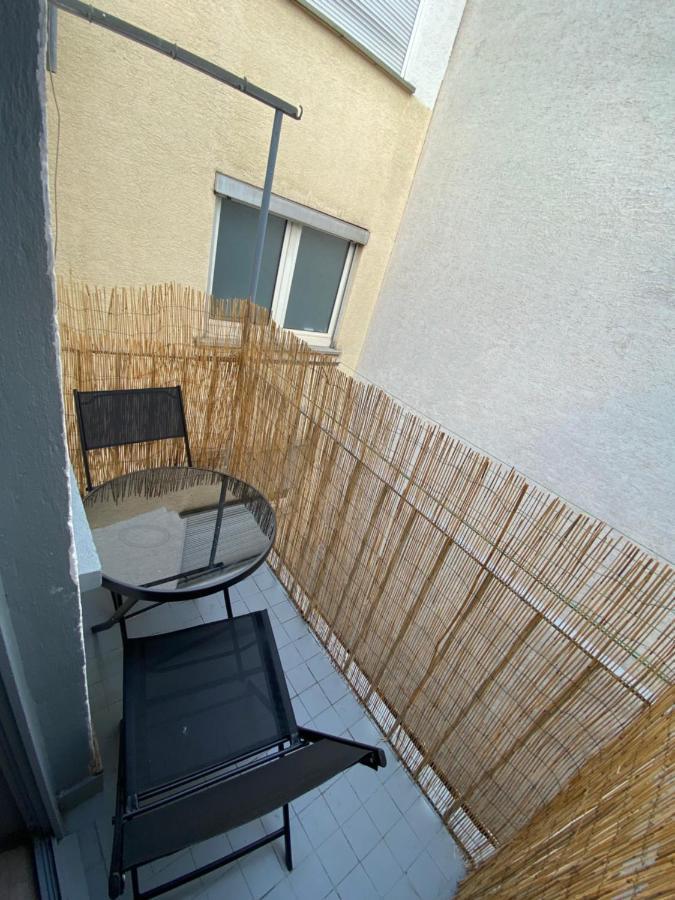 Urbansuites - Modern & Zentral In Der City - Dein Zuhause In Щутгарт Екстериор снимка
